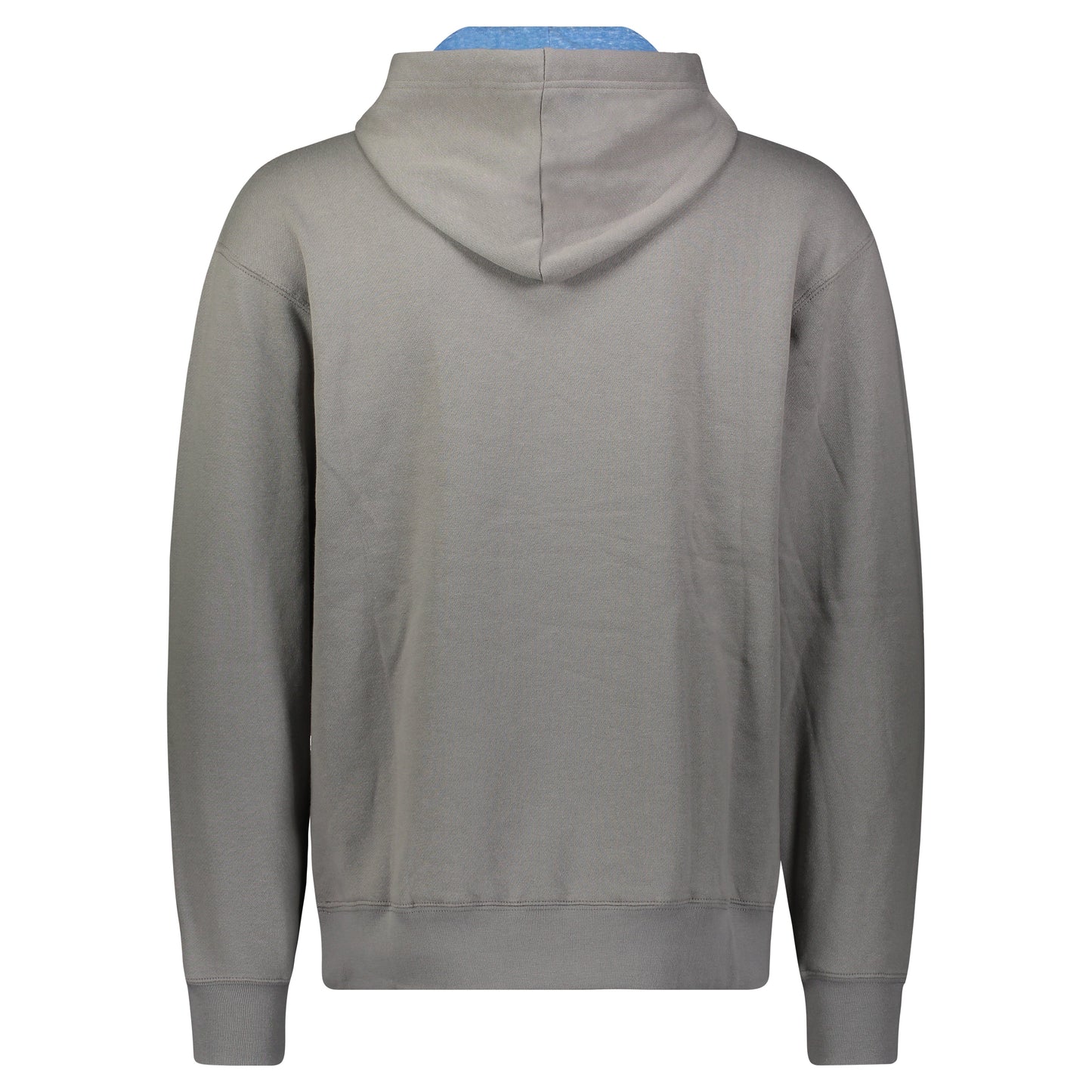 USA Georges Bank Hoodie White Water Life