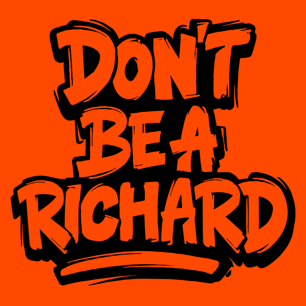 Richard - Long Sleeve Safety Yellow Hi-Vis T-Shirt Armed American Supply