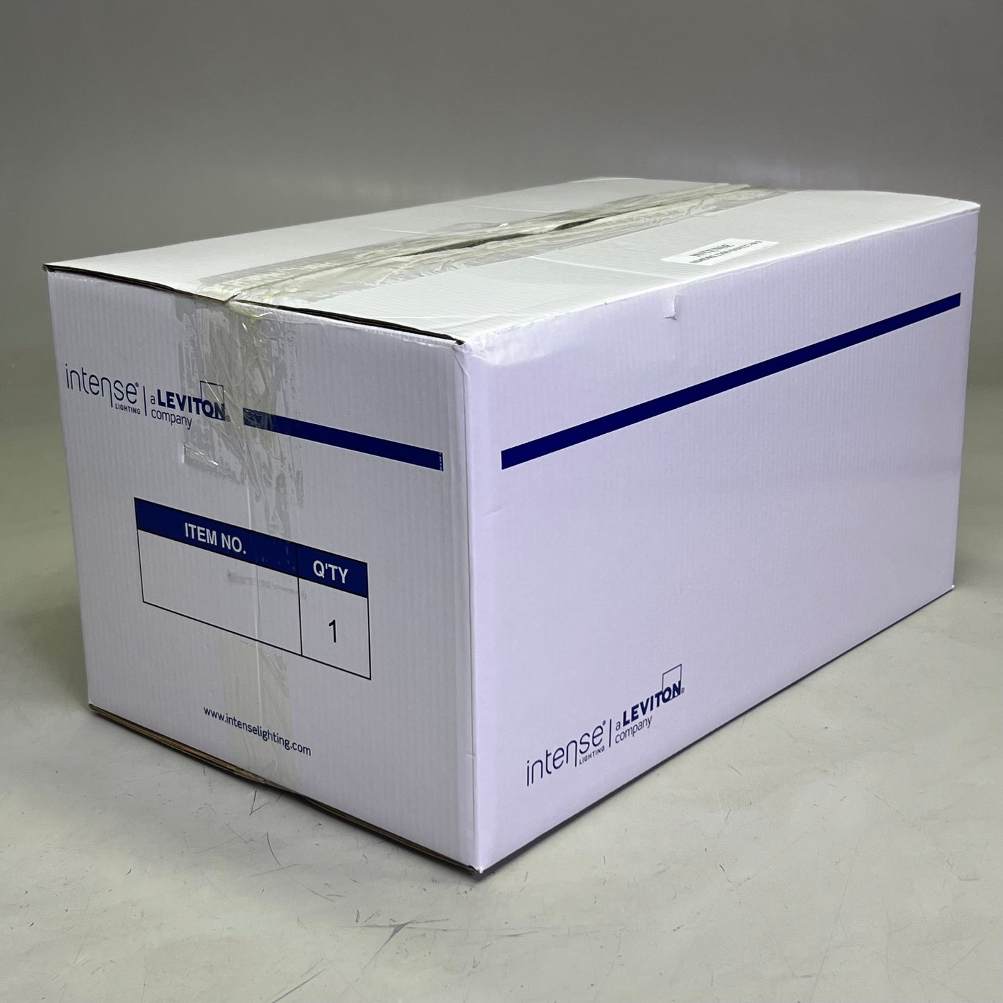 LEVITON Intense Gravity Downlight Lighting, Grey SD4DRL2359-D10127-WF PayWut