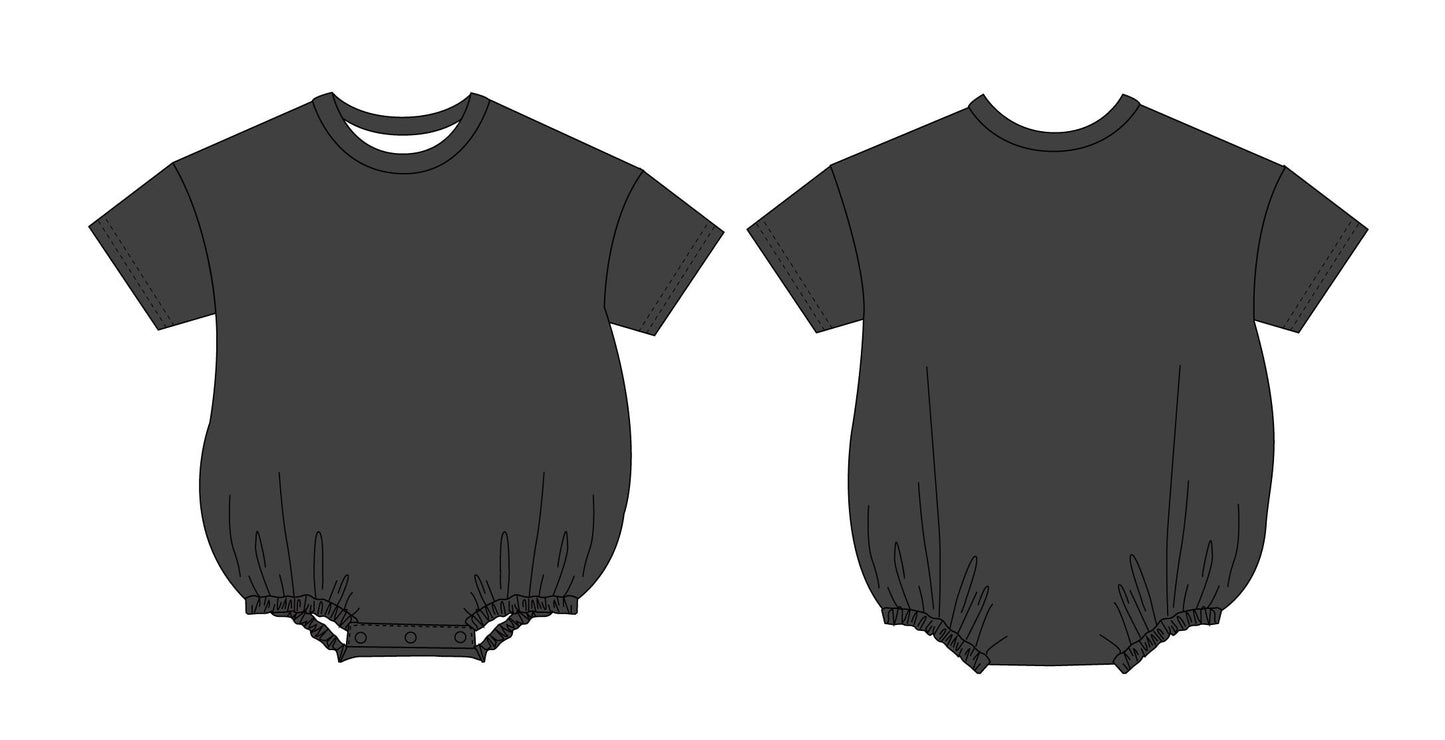 Carbon - Bubble Tee Blush Lotus