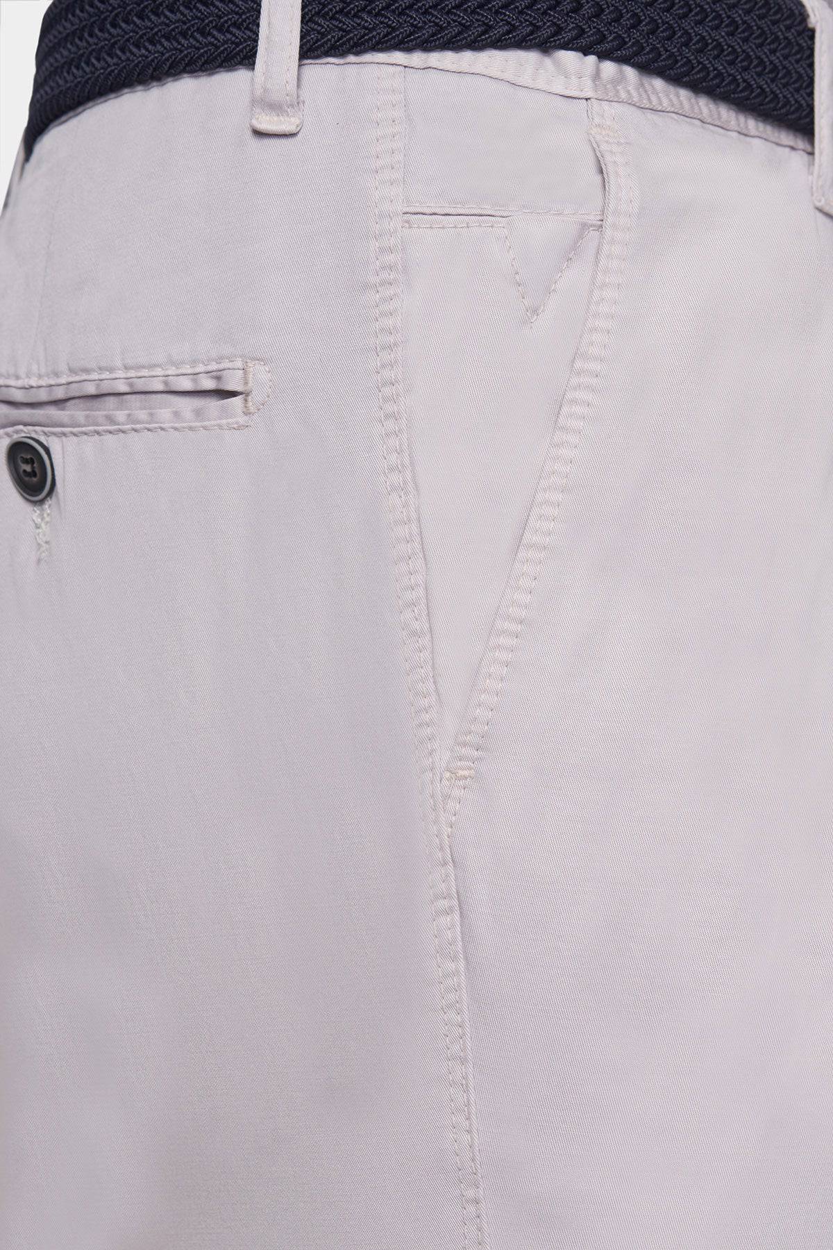 The Timeless Chino (Off White) Bright Moons