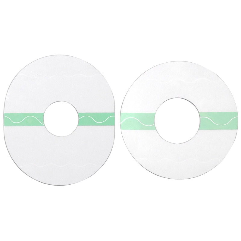 Invisible and Traceless Sensor Patch Motion, Anti Slip and Non Falling Adhesive, Small Product, Fixed Appliance Accessories
