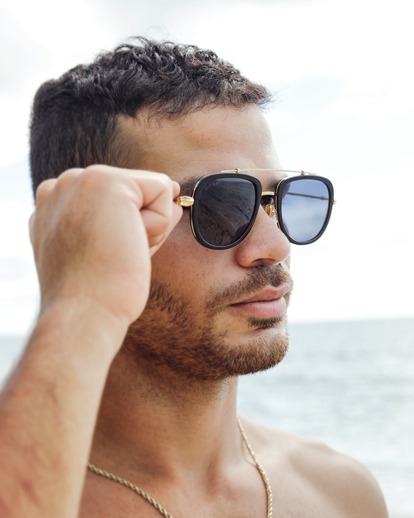 GALTON SUNGLASSES Out East Eyewear