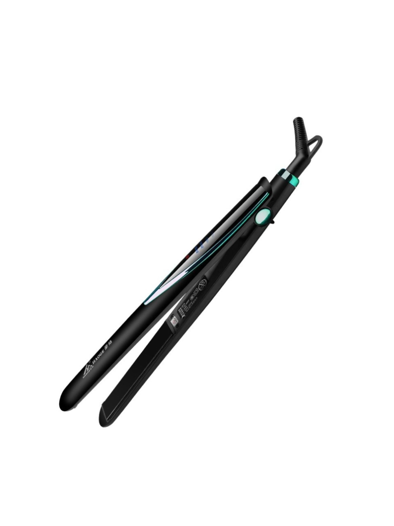 Adjustable Temperature Hair Straightener New Era Fashion LLc