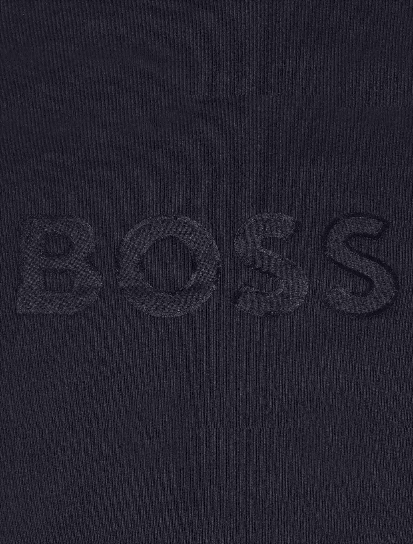 Hugo Boss C-Thompson Tee - Navy Denim Exchange