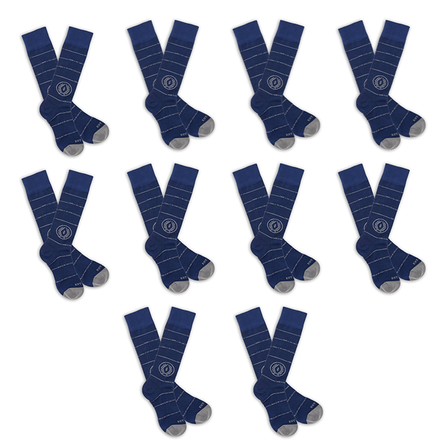 NFF 10-Pack DeadSoxy