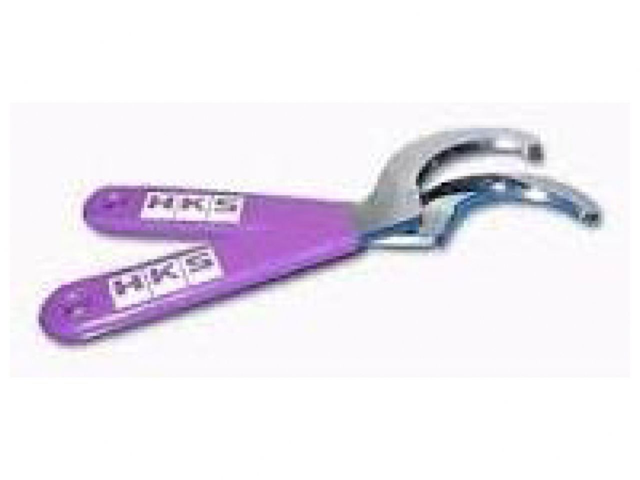 HKS Hipermax Deluxe Shock Damper Wrench Set FR SPORT