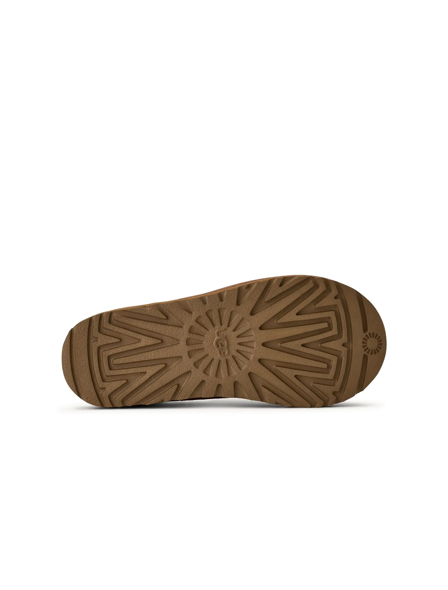 UGG Womens Tasman II - Chestnut Denim Exchange