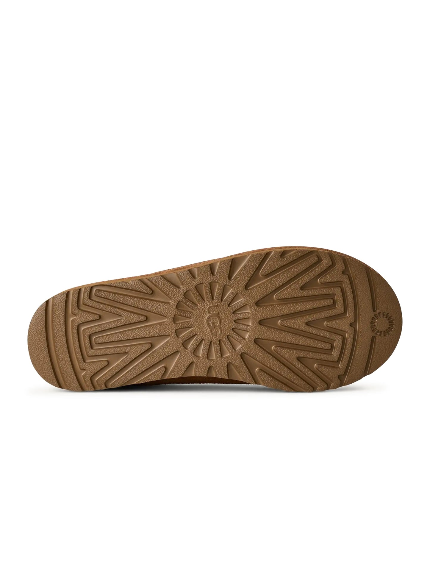 UGG Mens Tasman II - Chestnut Denim Exchange