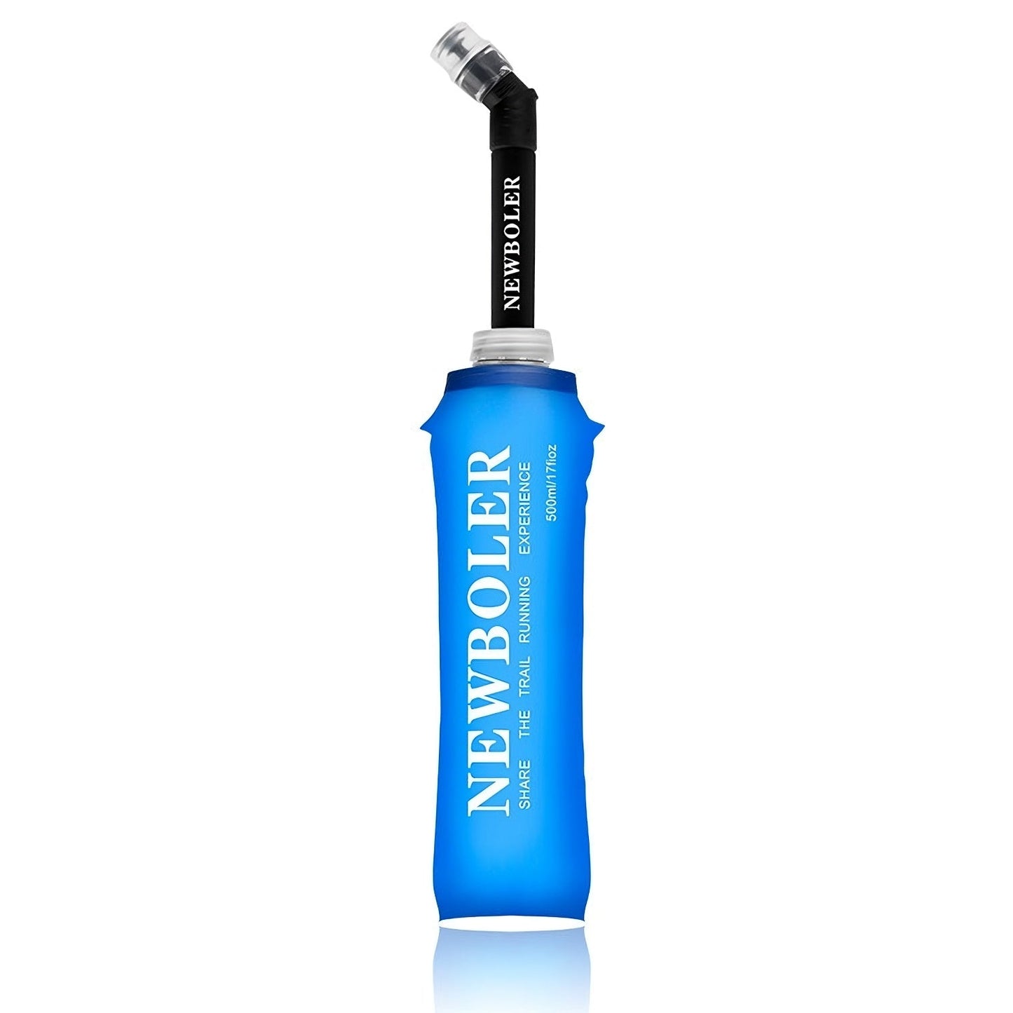 Foldable Water Bottle for Running ViralGalleria.com