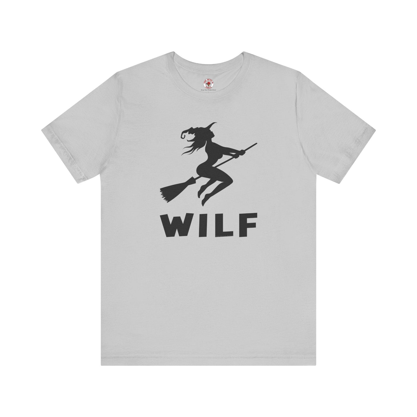 WILF T-Shirt The Devil's Pickle