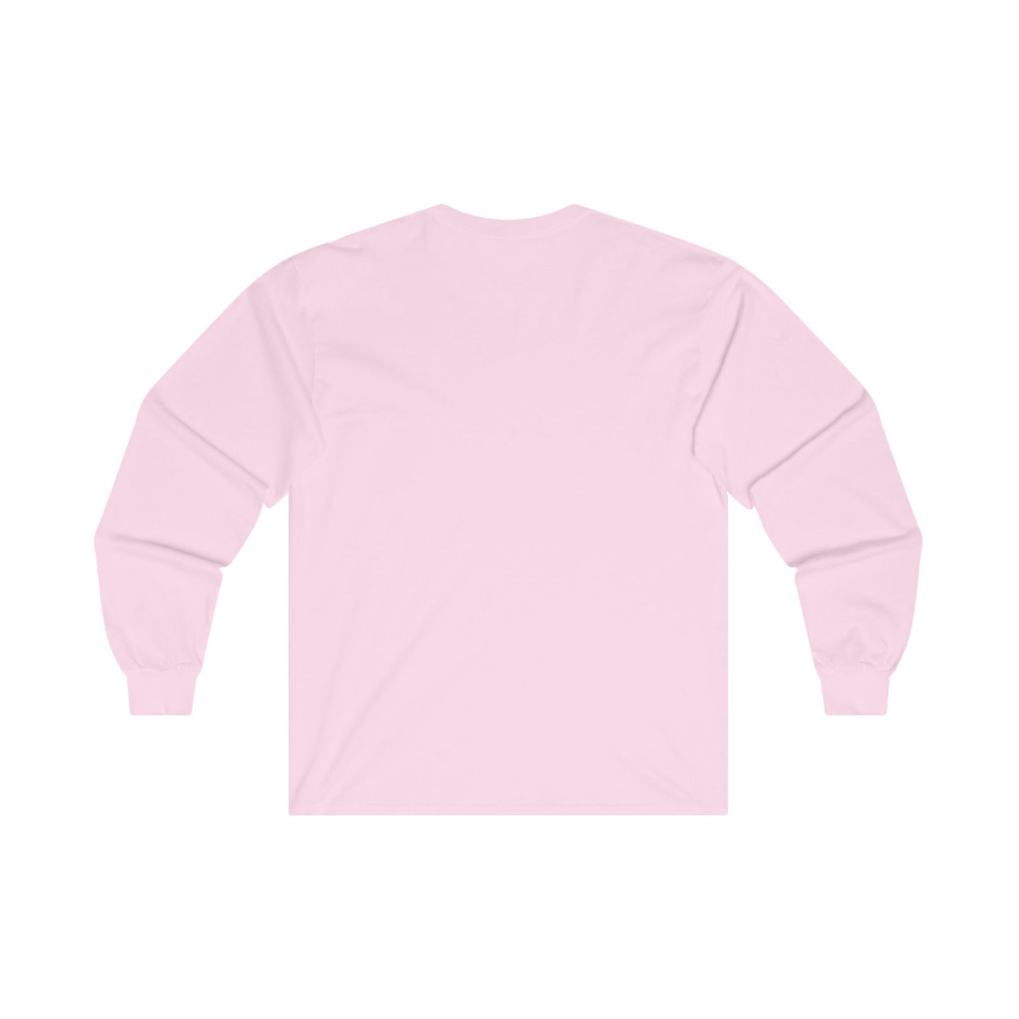 Too Cool For British Rule Long Sleeve Tee The Devil's Pickle