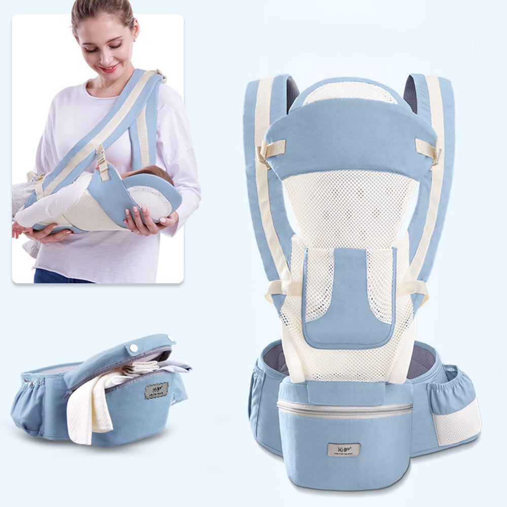 Ergonomic Baby Carrier ViralGalleria.com