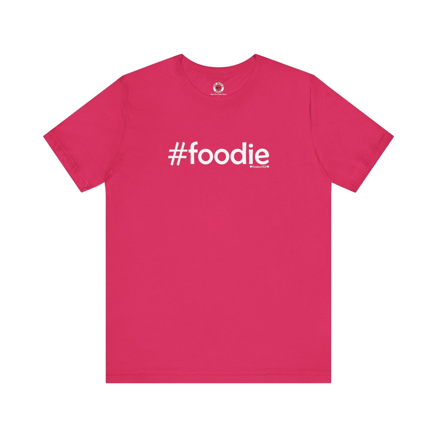 Foodie T-Shirt The Devil's Pickle
