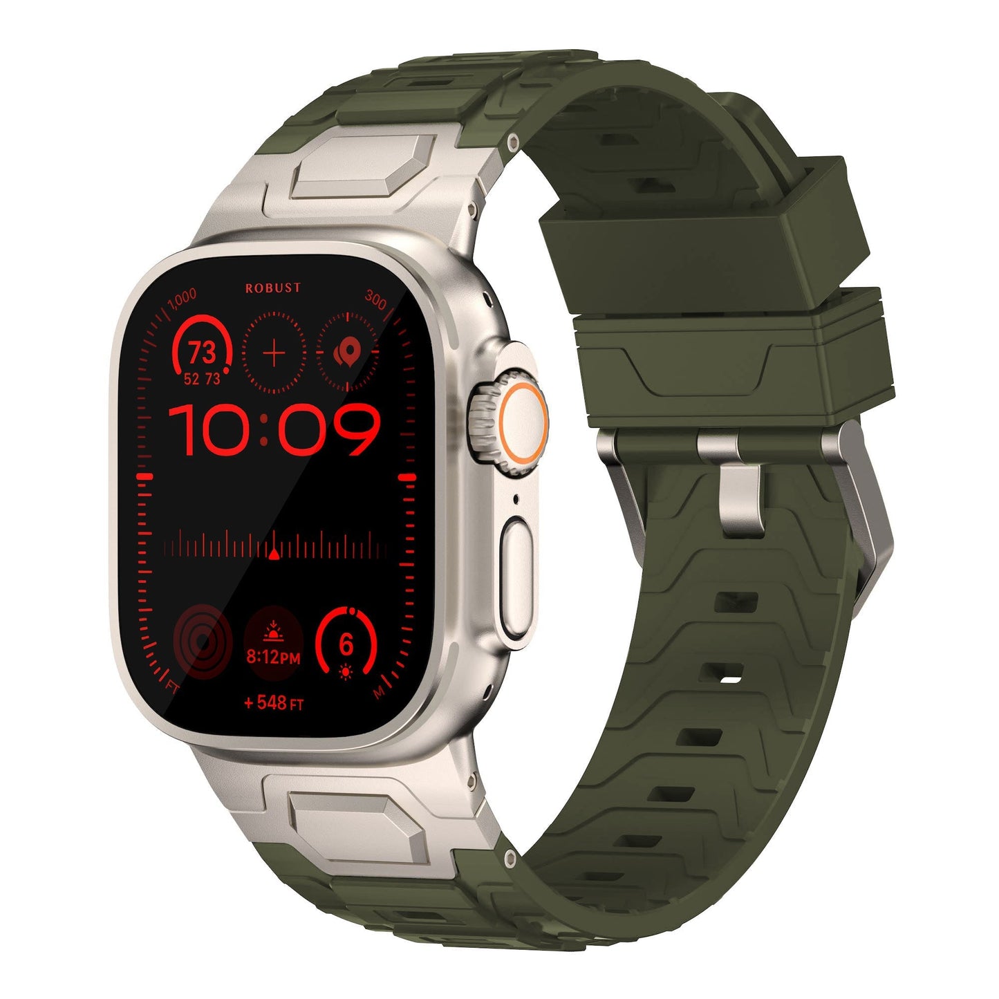 Titan Band FKM1 Robust