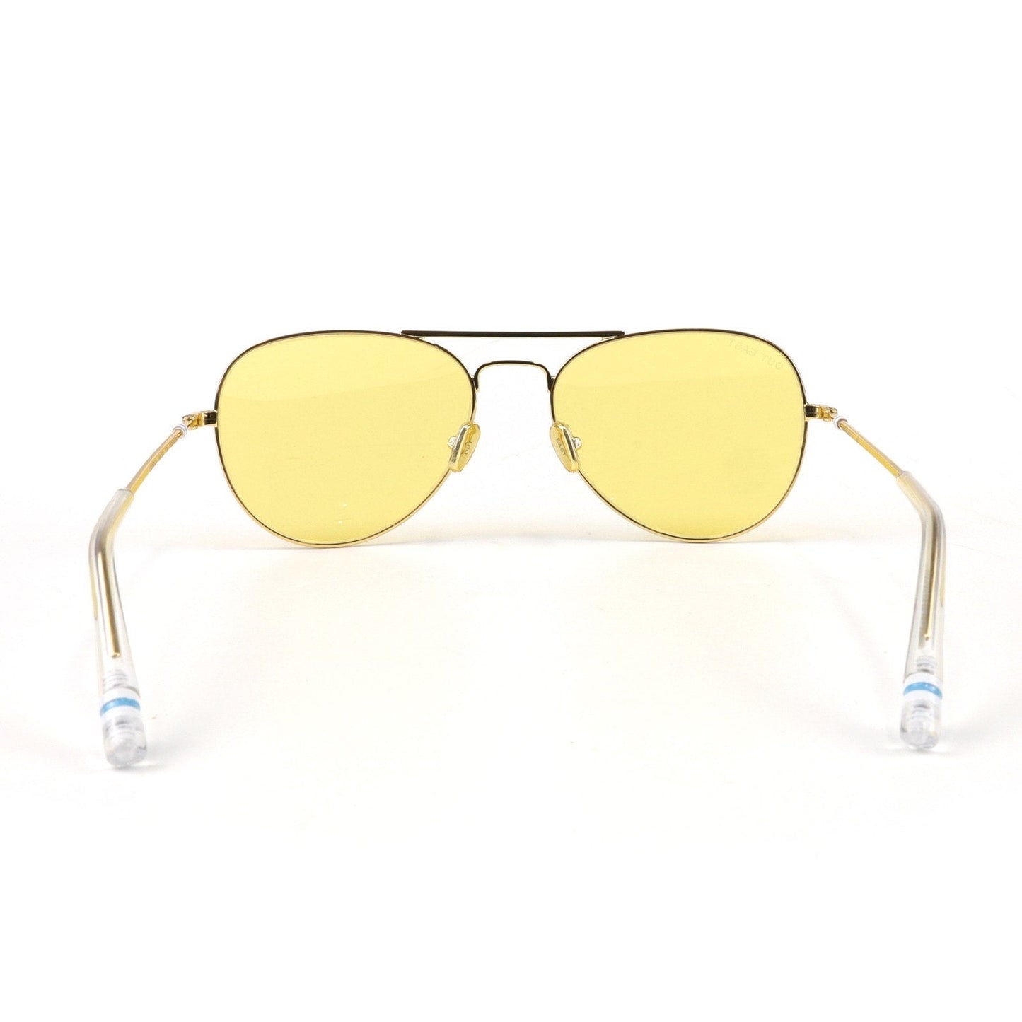 FAIRVIEW 18K SUNGLASSES Out East Eyewear