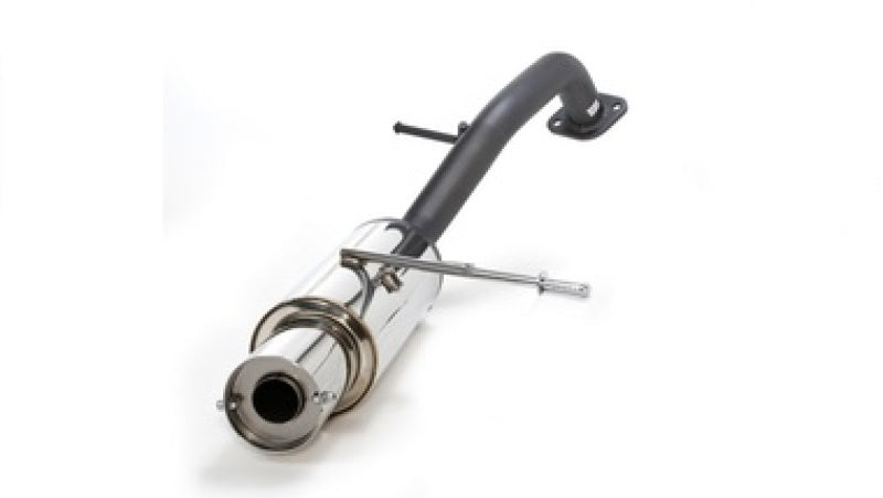 HKS 02-03 Mazda Protege5 Hi-Power Exhaust Rear Section Only Includes FR SPORT