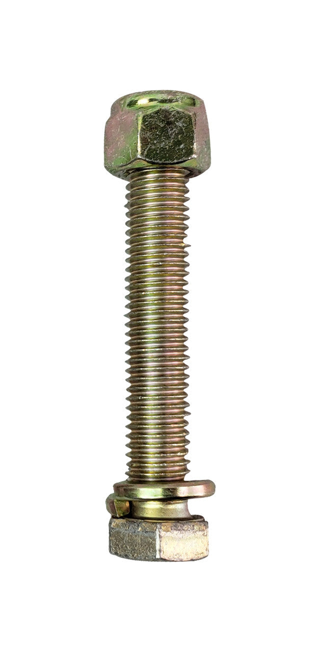 Frontline STM5810KRB MEGA Swivel 10k Steel Anchor - Replacement Bolt VM Hardware