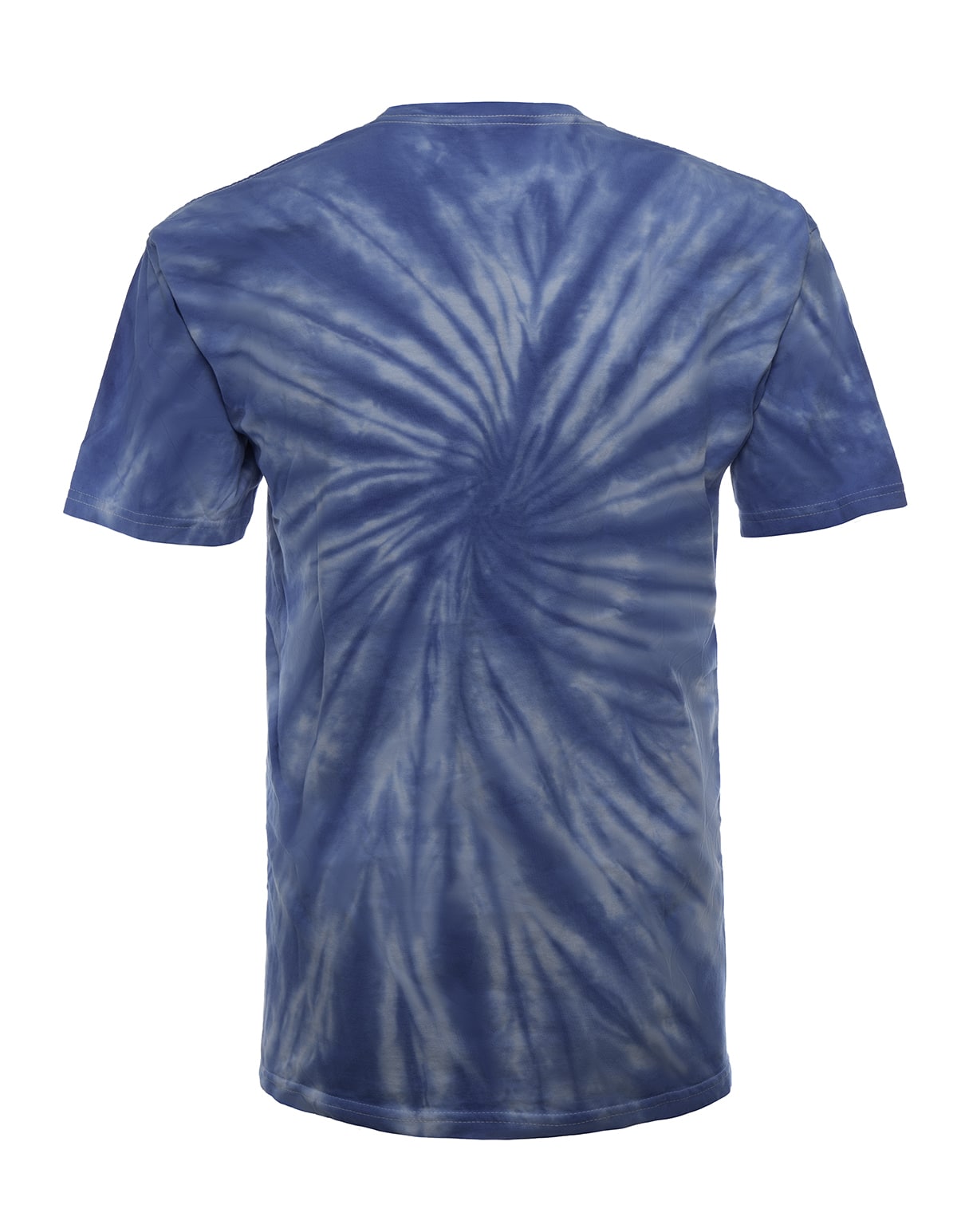 Sky Single Spiral Tie Dye SpectraUSA