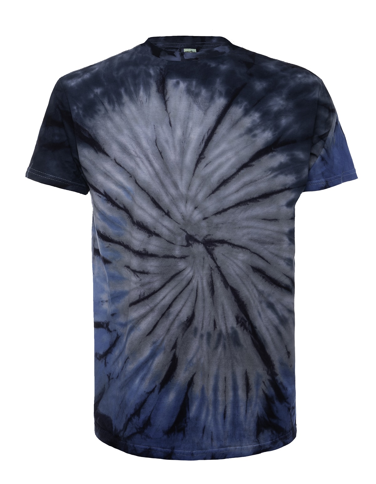Surf Spiral Tie Dye SpectraUSA