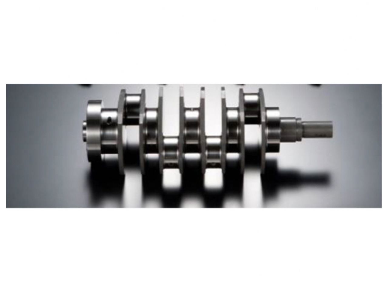 HKS Crankshaft FA20 2.1L Stroke 90mm FR SPORT