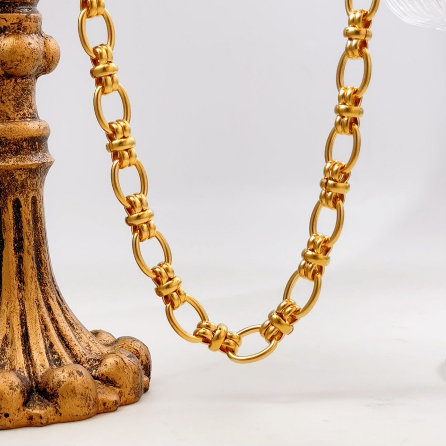 The "Georgia Chain" Necklace ~ Deep South Originals Deep South Originals