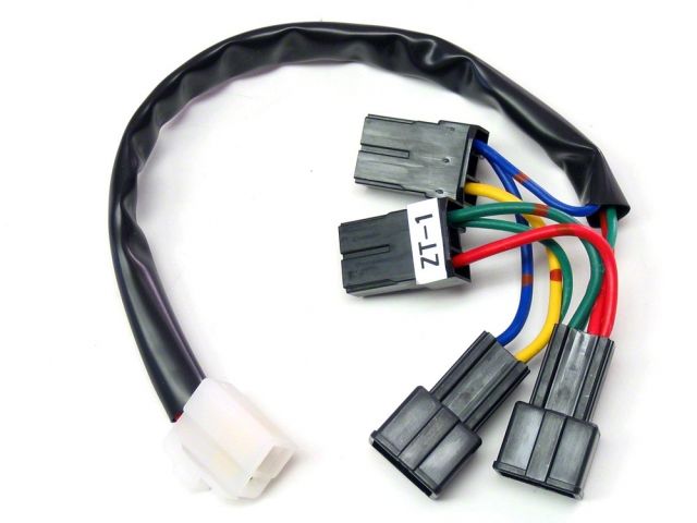 HKS Ford Probe Mazda MX-6 Turbo Timer Harness FR SPORT