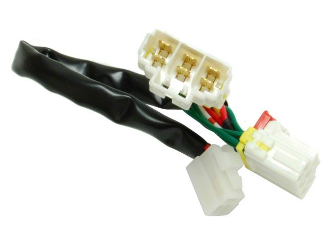 HKS Mazda RX7 Turbo Timer Harness FD3S 93-96 FR SPORT