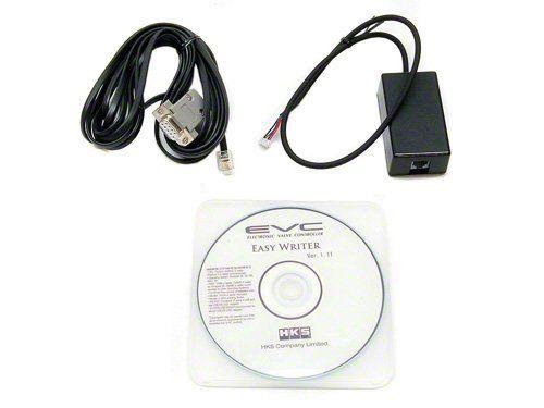 HKS EVC Easy Writer Software FR SPORT