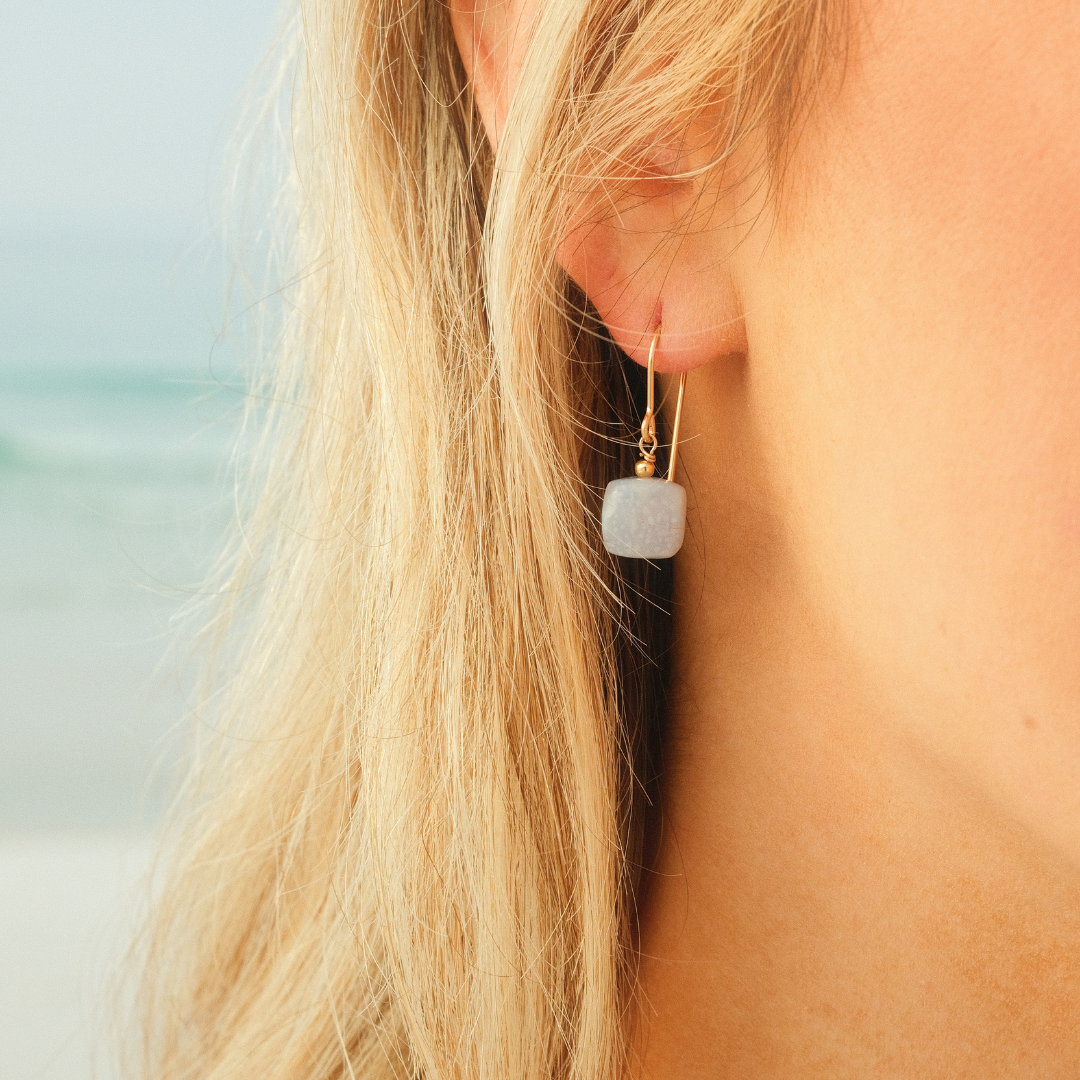 Foundations Earrings Emily Anne Designs LLC