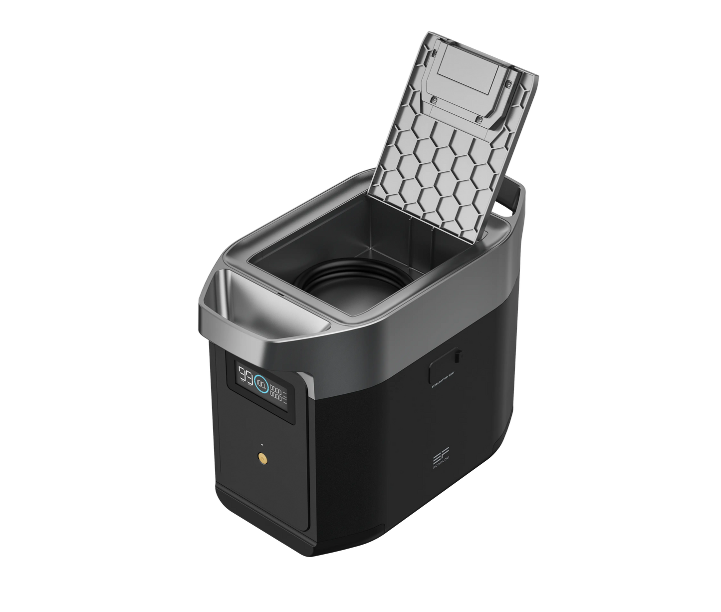EcoFlow DELTA 2 Smart Extra Battery (1024Wh) NOVANEST