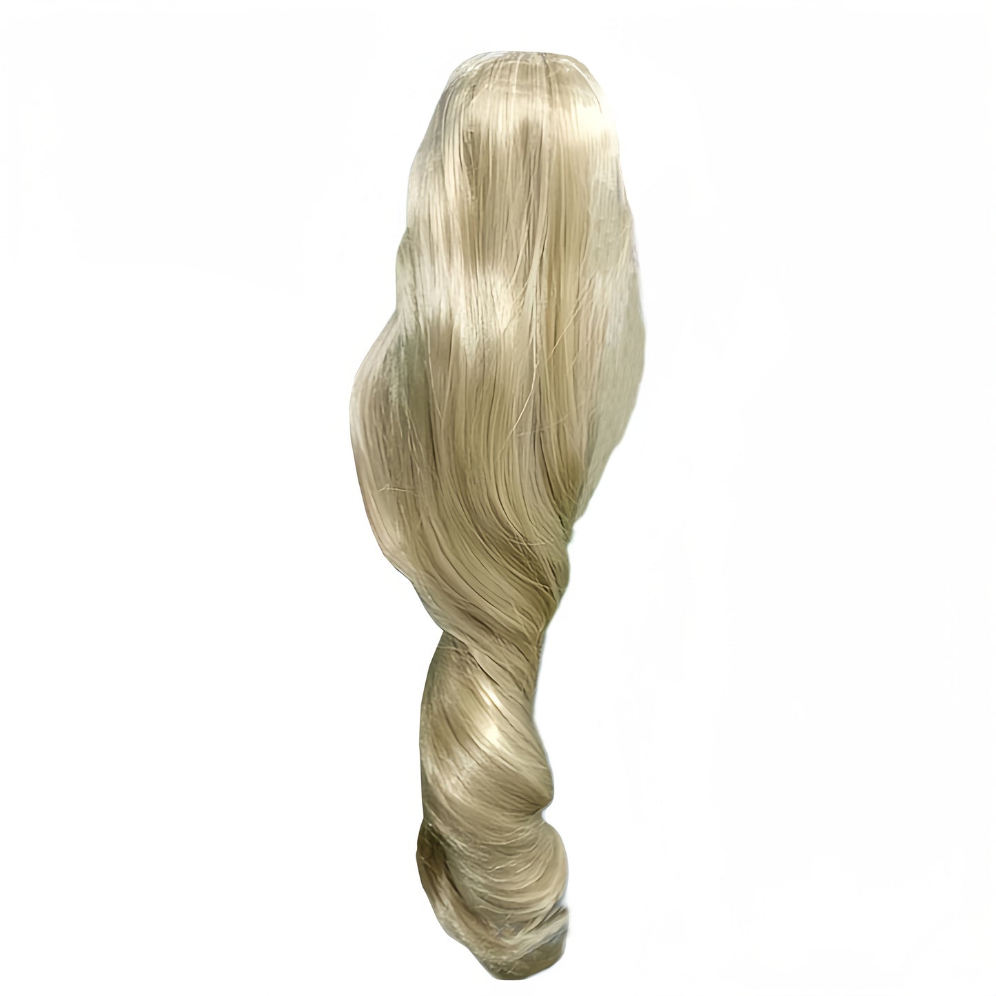 Claw Clip In Body Wave Hair Extensions Long Curly Wavy Ponytail Hair Extensions Synthetic Hair Pieces for Women Girls, Quick Hairstyle, Clip In Hair, Fashionable Wig, Loose Wave, Durable Clipins, Highquality Extensions, Wavy NovaCart