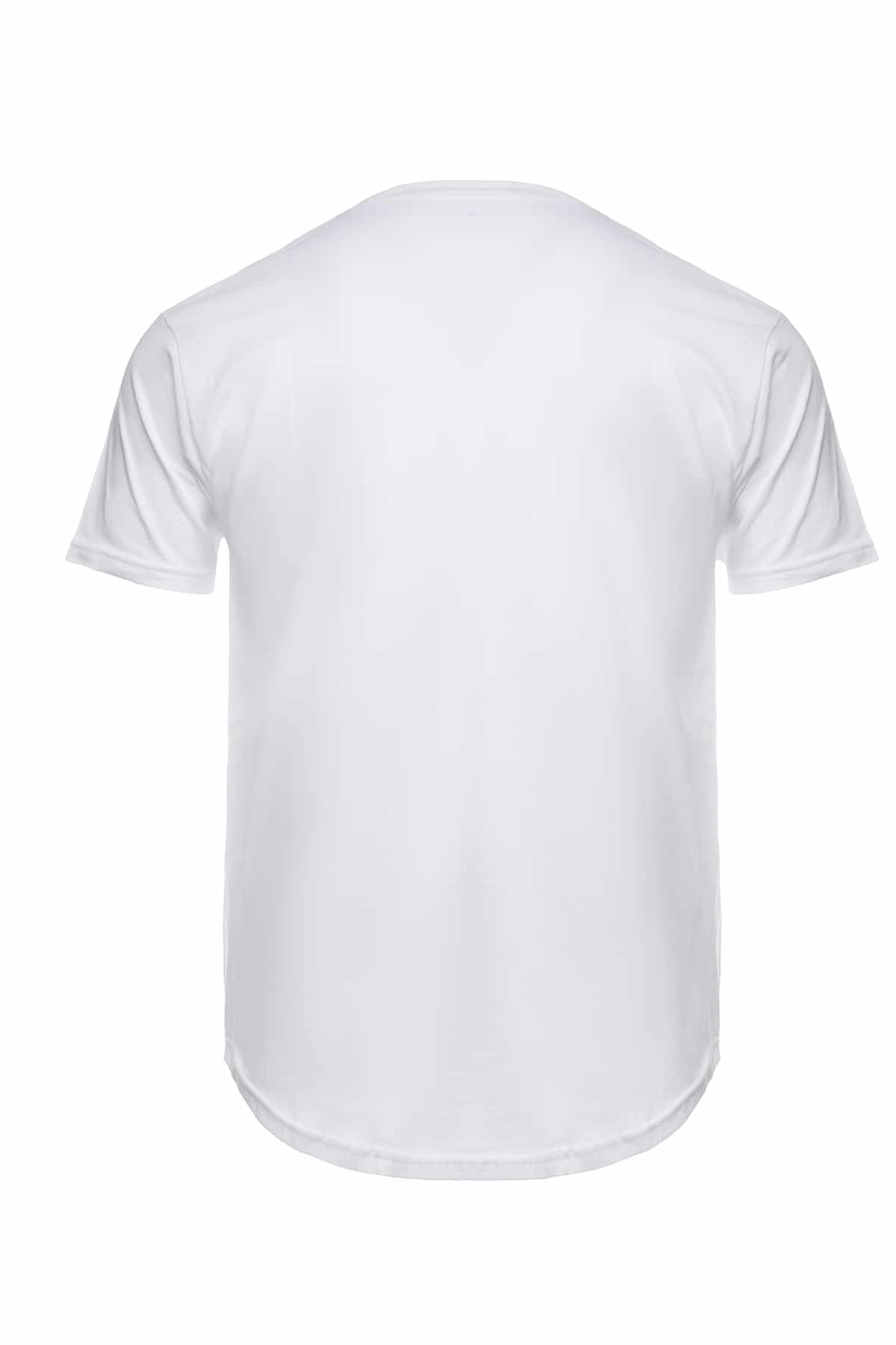 Long-line Curved Hem 3030 SpectraUSA