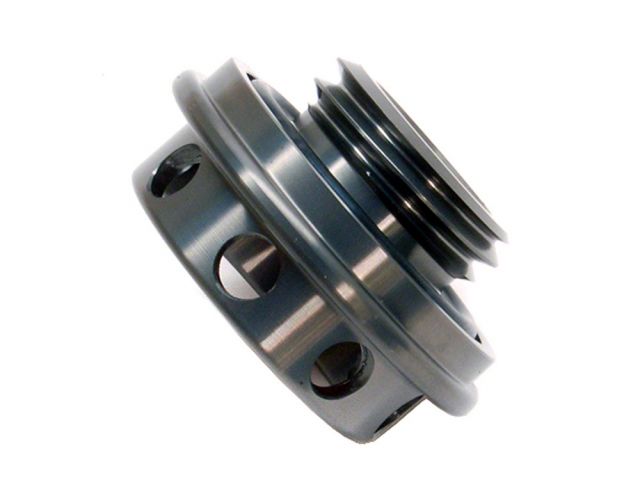 HKS D1 Limited Edition Oil Filler Cap (All Mazda) FR SPORT