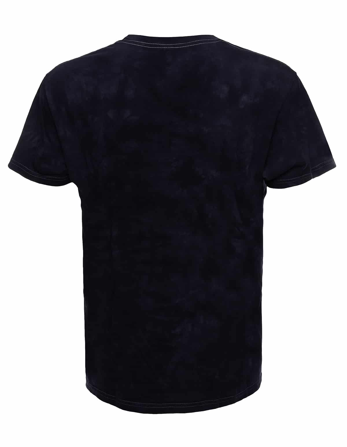 Cloud Wash Ocean Tie Dye SpectraUSA