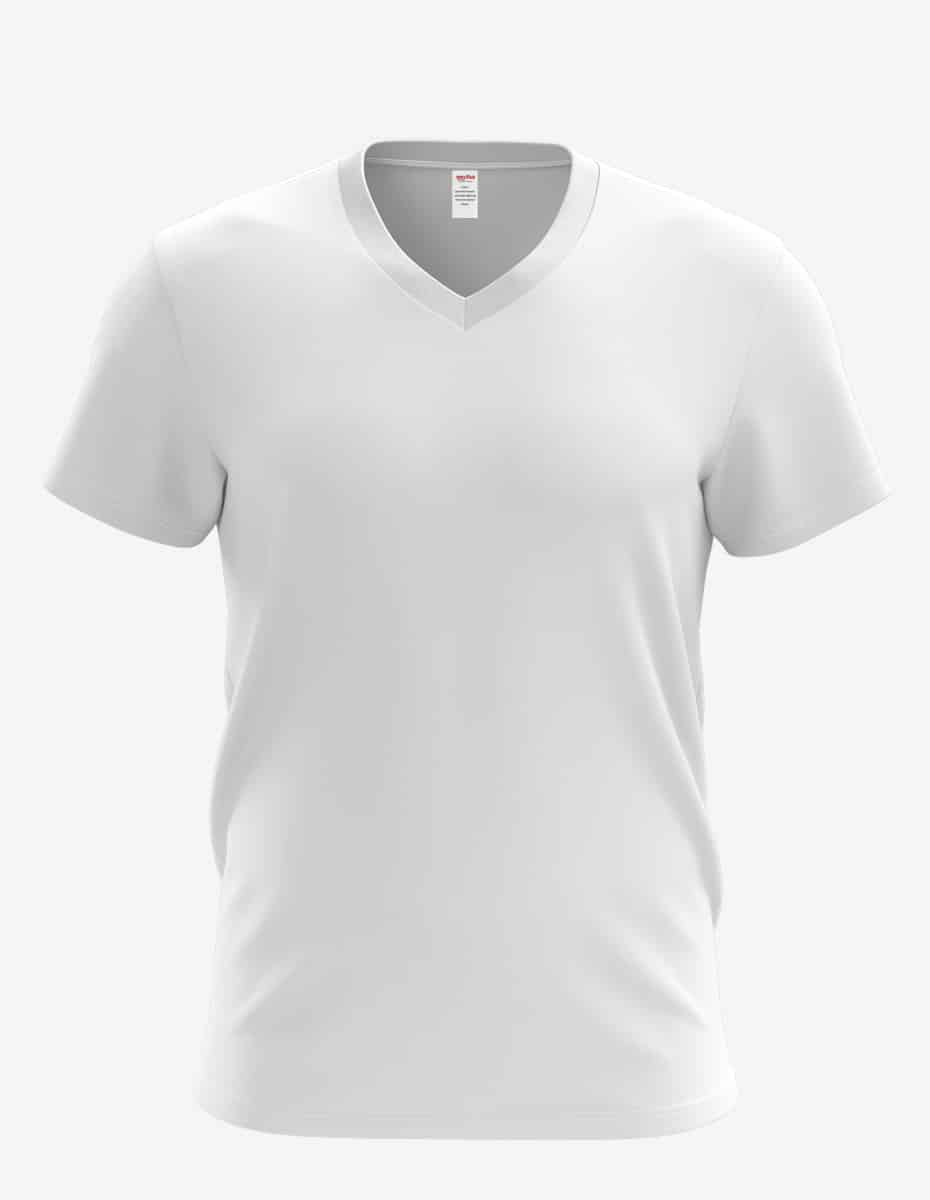 Men's V-Neck 3105 SpectraUSA