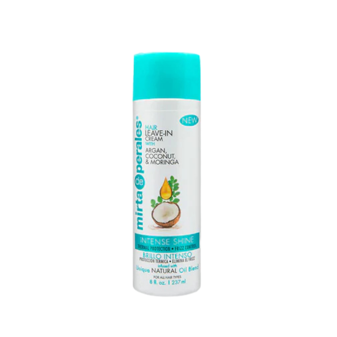 Mirta de Perales Natural Oil Blend Leave-In Cream (8 oz) Farmacias Savia