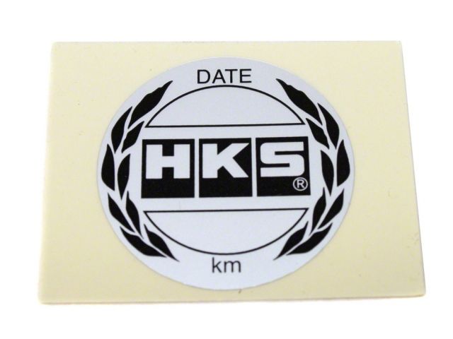 HKS Hybrid Sports Oil Filter Nissan Toyota UNF 3/4-16 FR SPORT