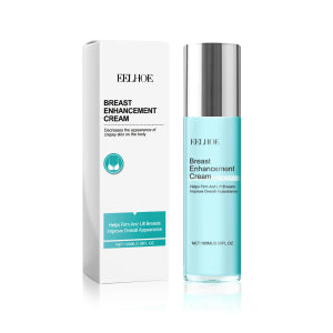 Breast Care Serum, Breast Line To Highlight The Figure Of Moisturizing Skin Moisturizing Lotion