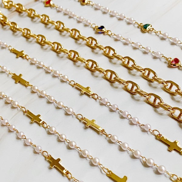 My Favorite Chain Necklace Shop Style & More | Fresh Looks, Everyday Deals & Free Shipping