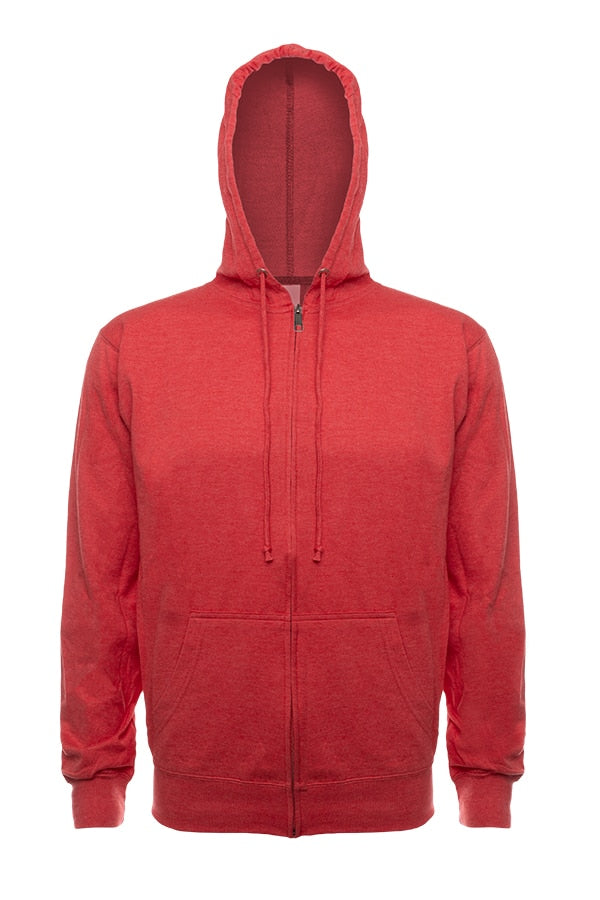 ZIP Hoodie French Terry 4030 SpectraUSA