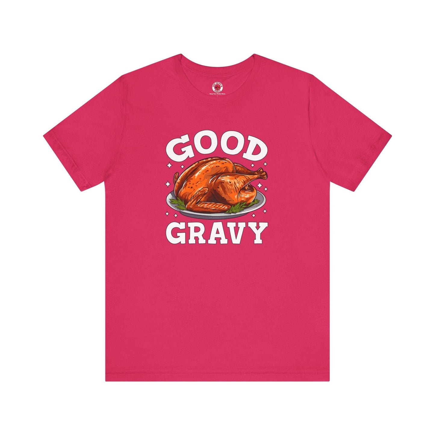 Good Gravy T-Shirt The Devil's Pickle