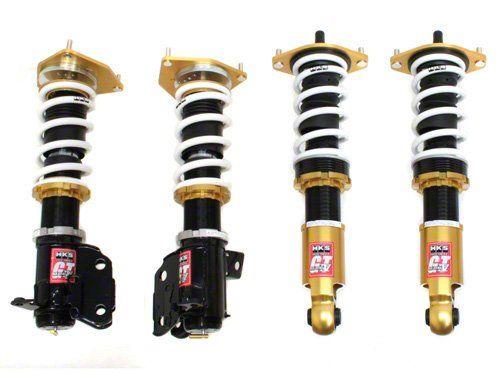 HKS Hipermax IV GT Subaru Impreza WRX STI 2008-2014 FR SPORT
