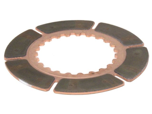 HKS GD Clutch Multi-Plate Replacement Disc FR SPORT