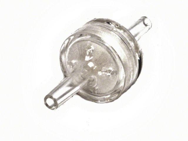 HKS 4mm In-line Mini Vacuum Filter FR SPORT