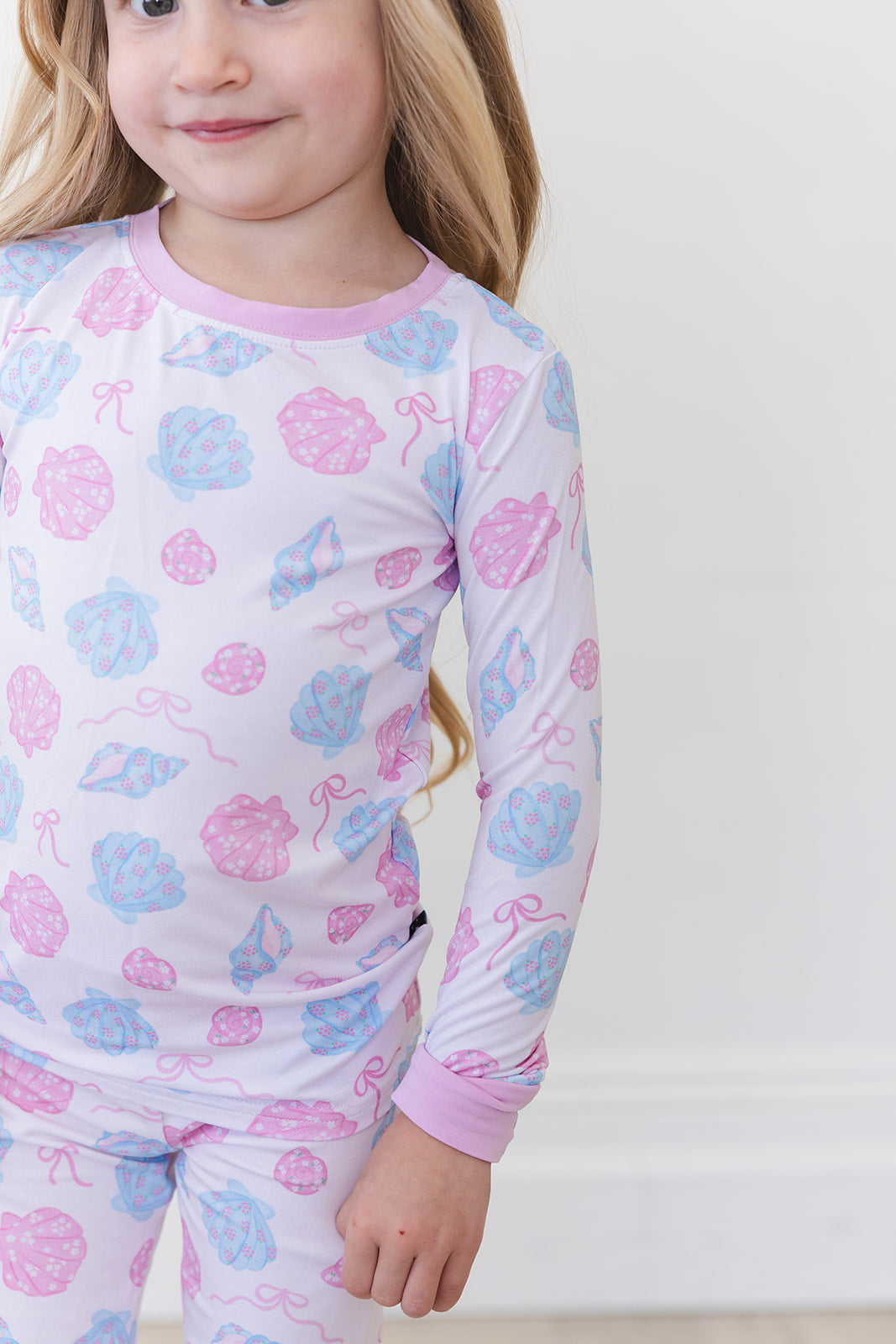 Cove - Set Blush Lotus