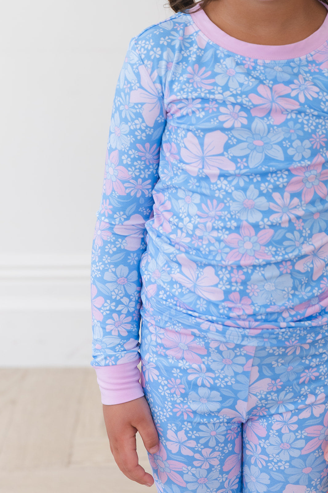 Posie - Set Blush Lotus