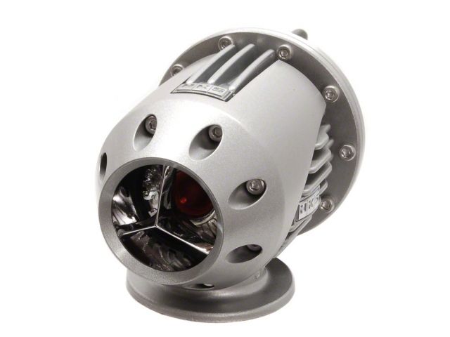 HKS Super Sequential BOV 3 - Mitsubishi EVO 8/9 FR SPORT