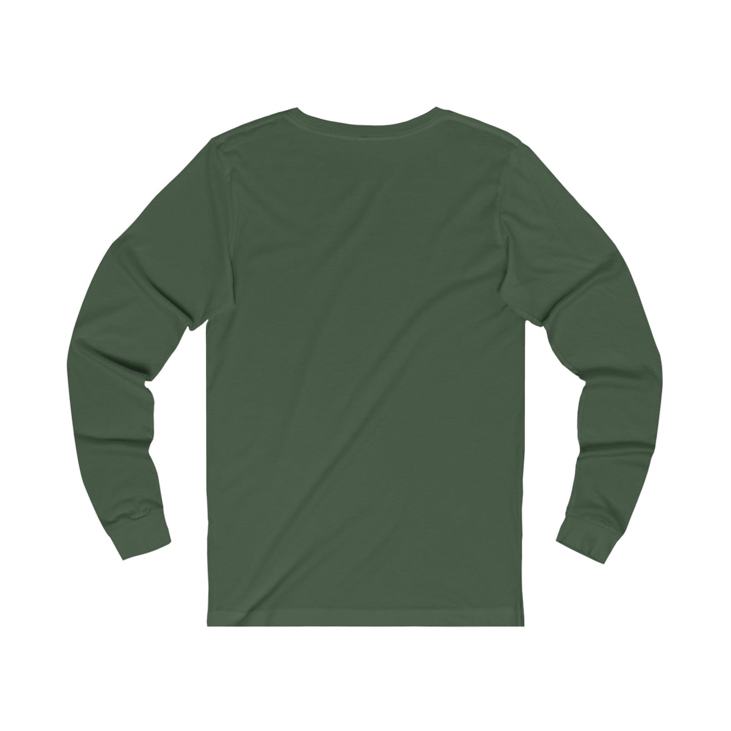 Unisex Jersey Long Sleeve Tee Grayceful LLC