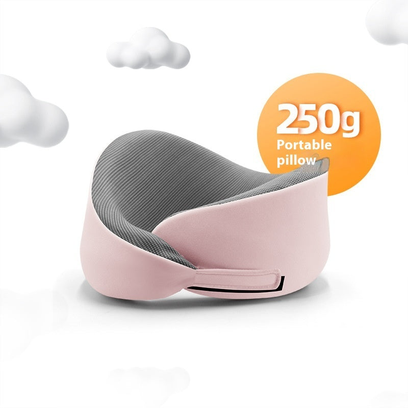 Travel pillows for airplanes SmartPursue™